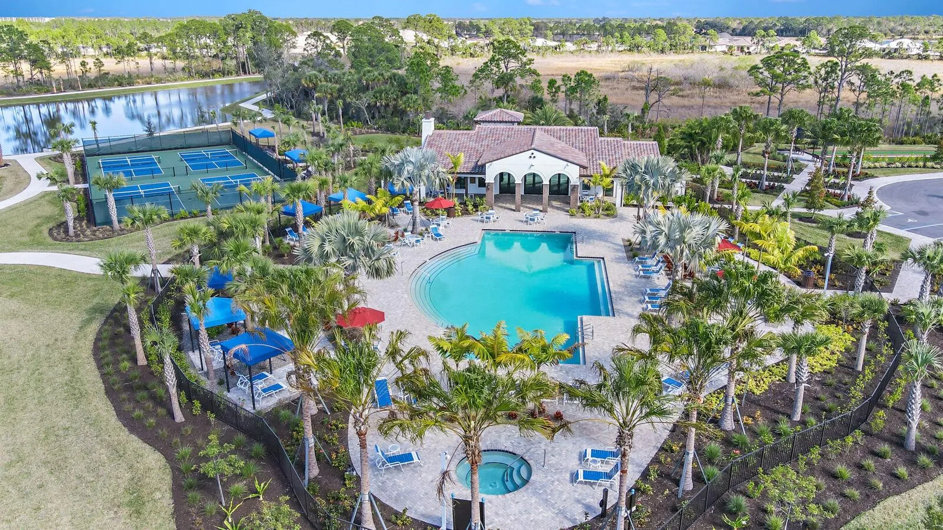 244 Altamura Circle Nokomis FL 34275