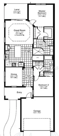 244 Altamura Circle Nokomis FL 34275