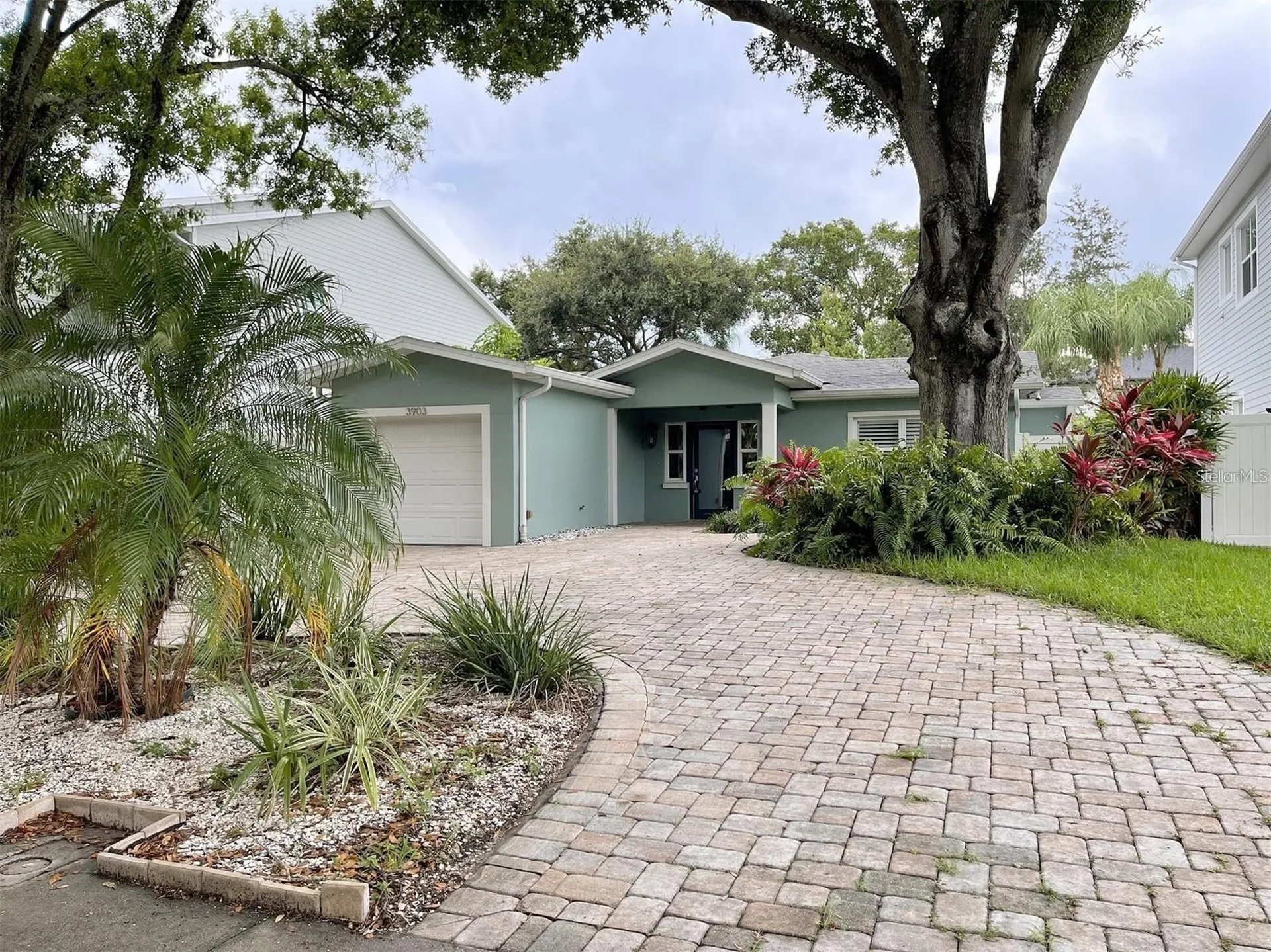 3903 W Corona Street Tampa FL 33629