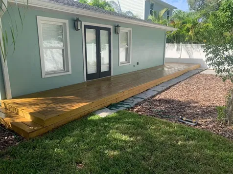 3903 W Corona Street Tampa FL 33629