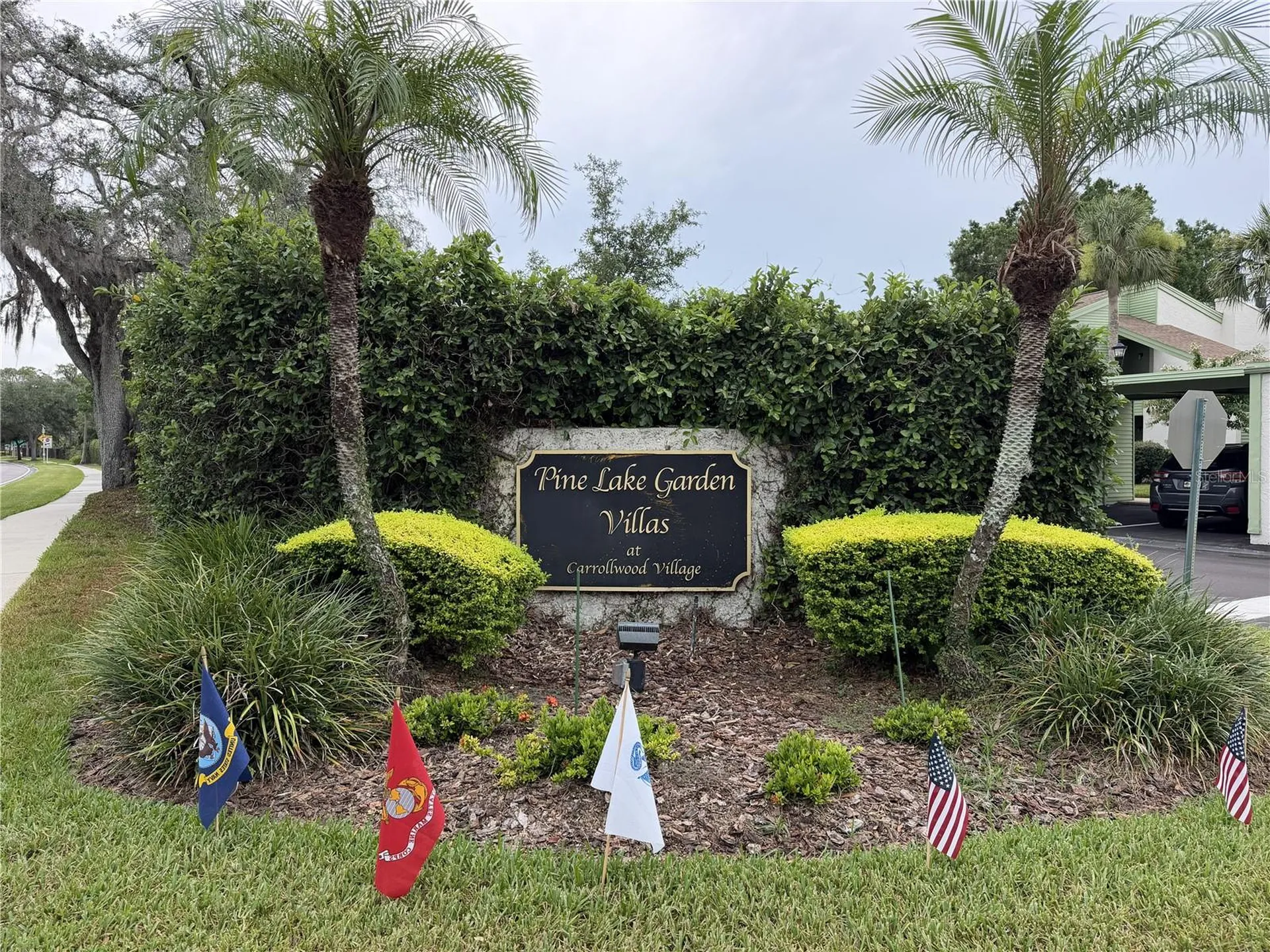 4158 Pinelake Lane Tampa FL 33618