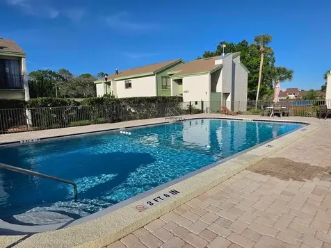 4158 Pinelake Lane Tampa FL 33618