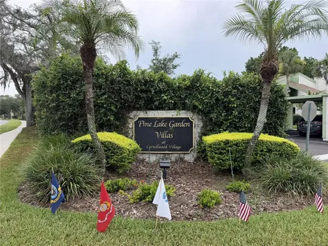 4158 Pinelake Lane Tampa FL 33618