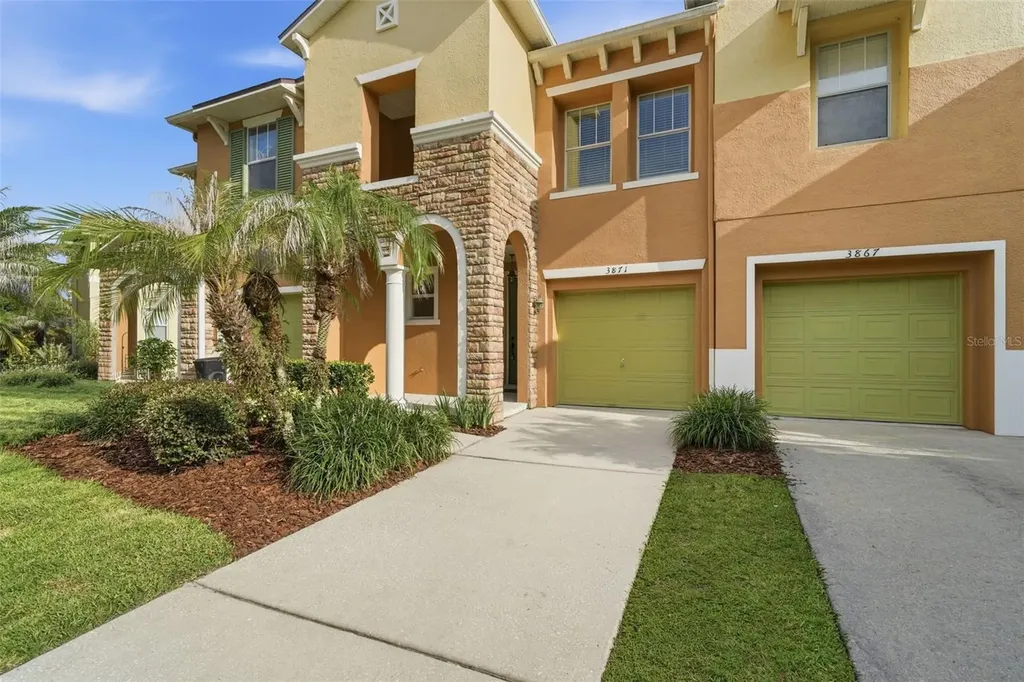 3871 Gliding Place Sanford FL 32773