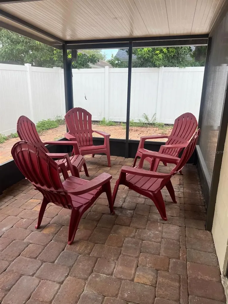 12718 Trowbridge Lane Tampa FL 33624