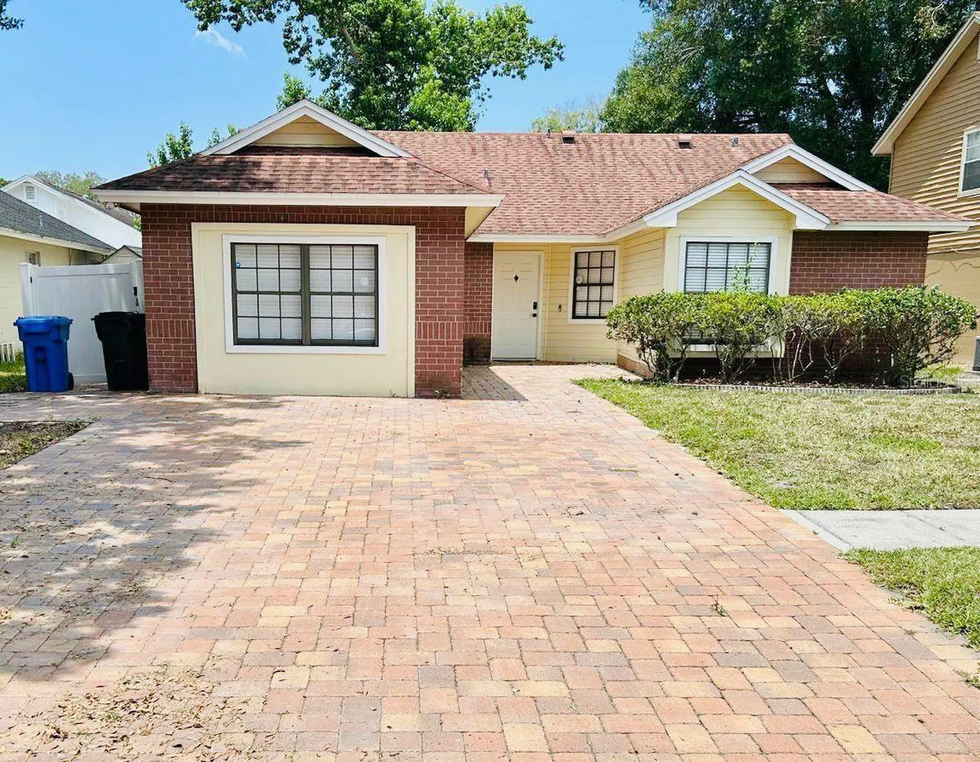 12718 Trowbridge Lane Tampa FL 33624