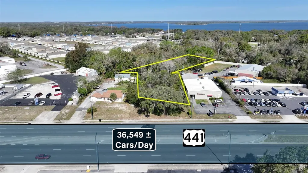 1602 E Main Street Leesburg FL 34748