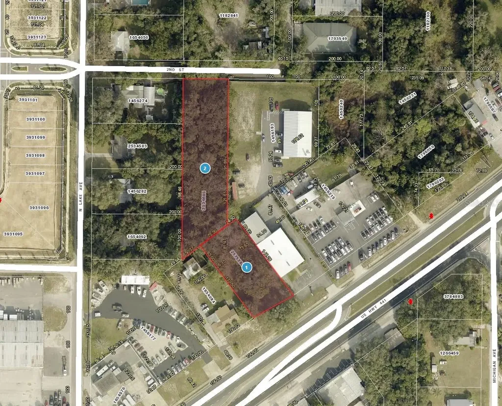 1602 E Main Street Leesburg FL 34748