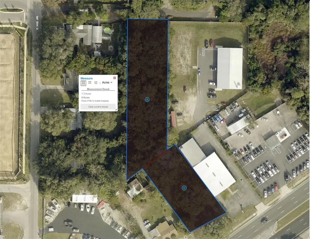 1602 E Main Street Leesburg FL 34748