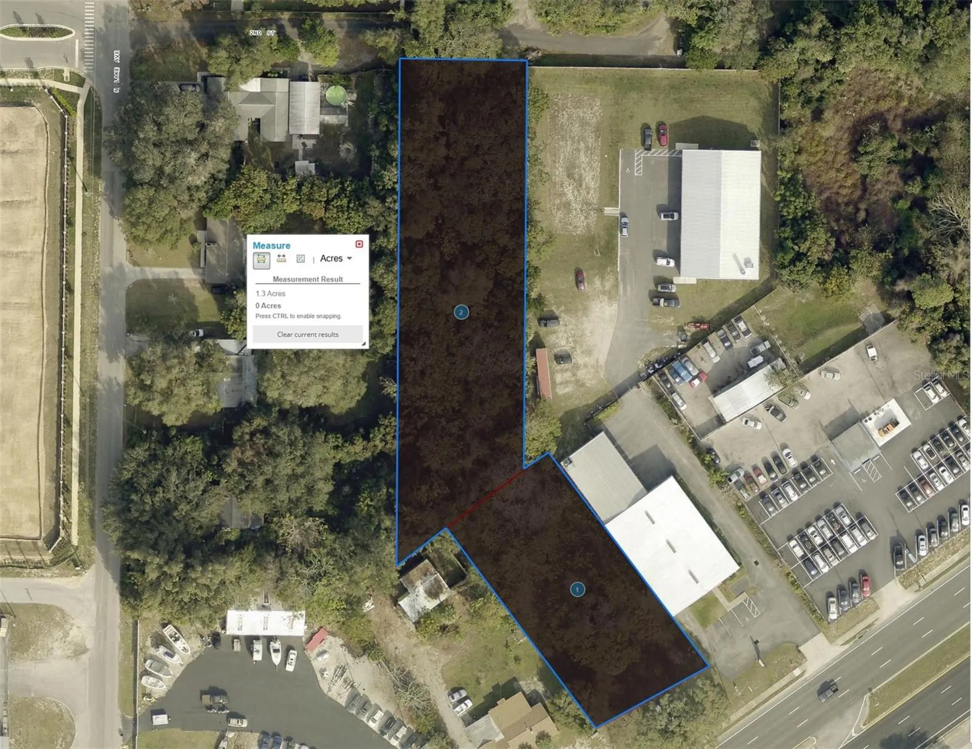 1602 E Main Street Leesburg FL 34748