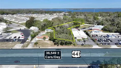 1602 E Main Street Leesburg FL 34748