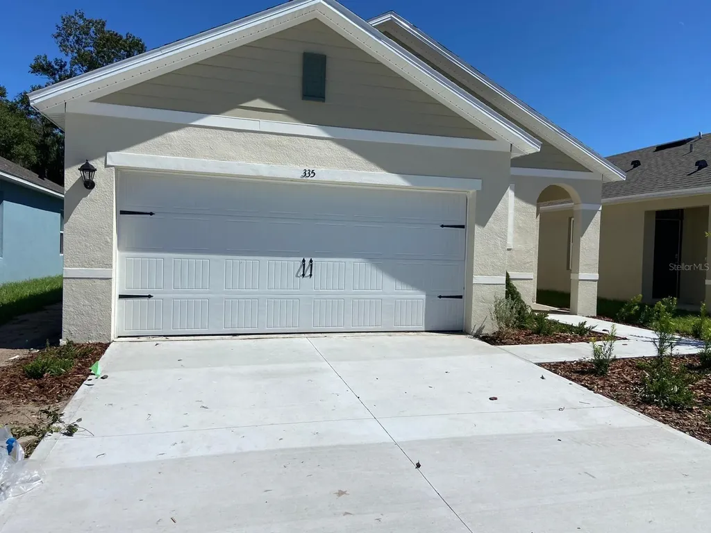 335 Gina Lane Davenport FL 33837