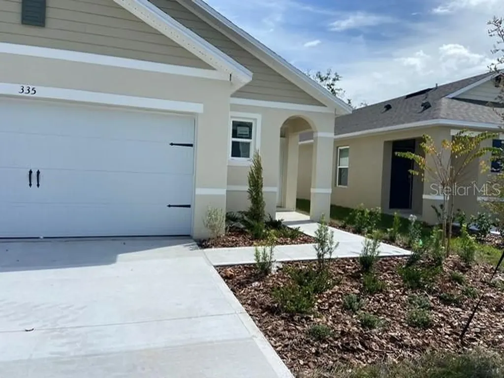 335 Gina Lane Davenport FL 33837