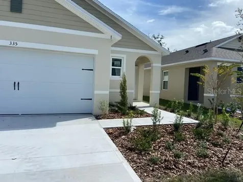 335 Gina Lane Davenport FL 33837