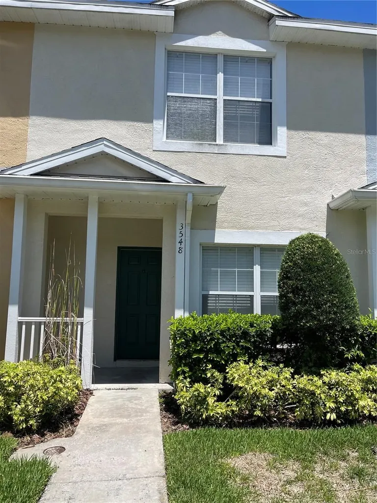 3548 High Hampton Circle Tampa FL 33610