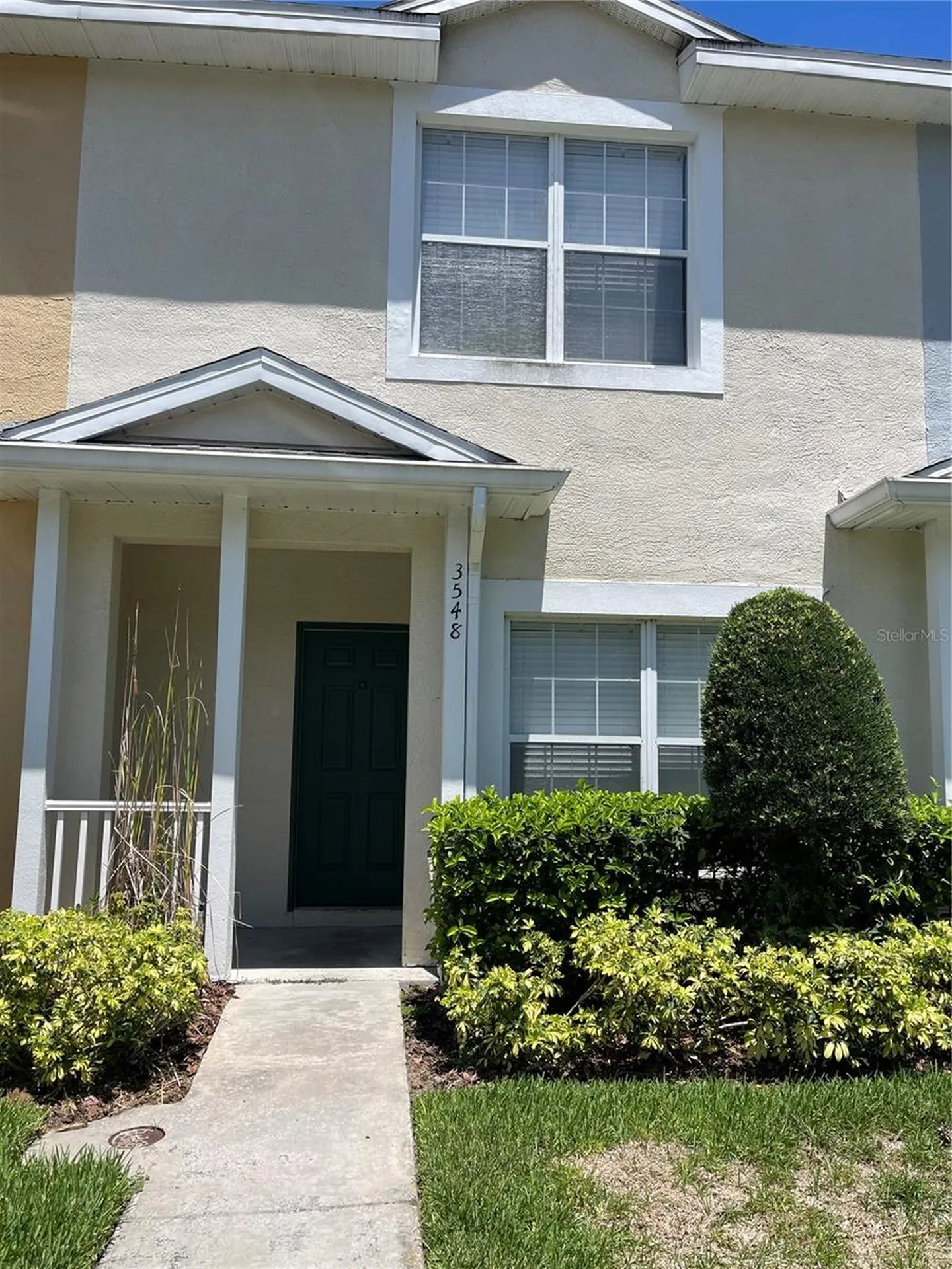 3548 High Hampton Circle Tampa FL 33610