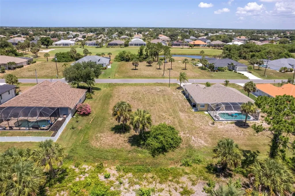 74 Long Meadow Court Rotonda West FL 33947
