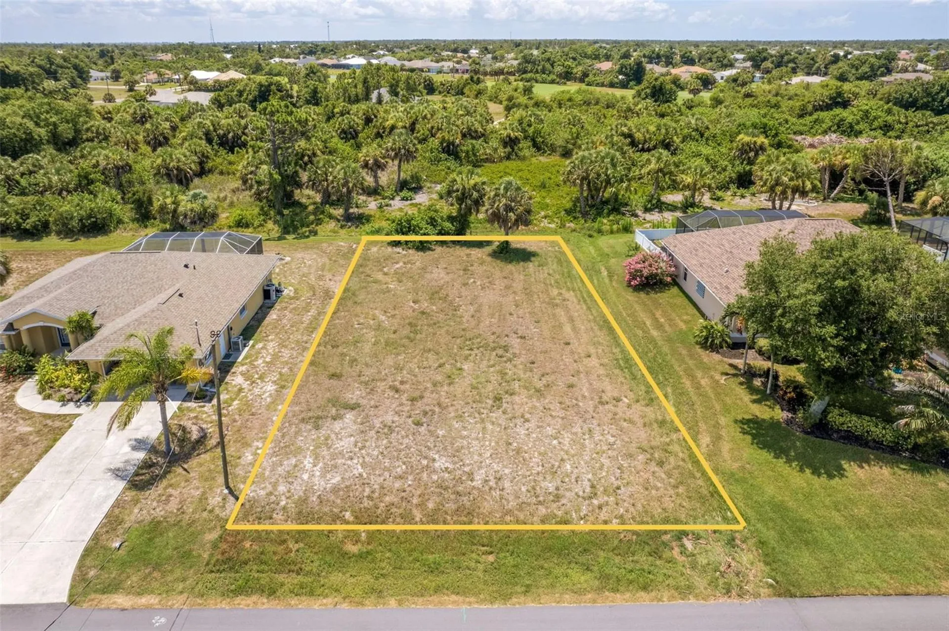 74 Long Meadow Court Rotonda West FL 33947