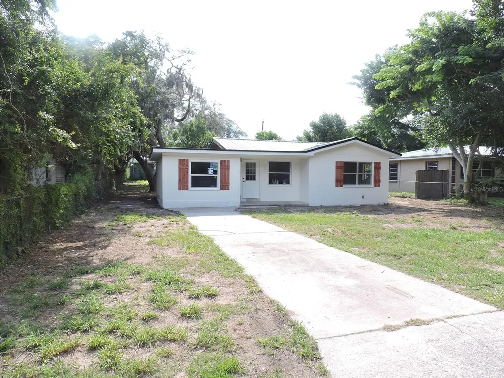 430 Oleander Road Lake Wales FL 33898