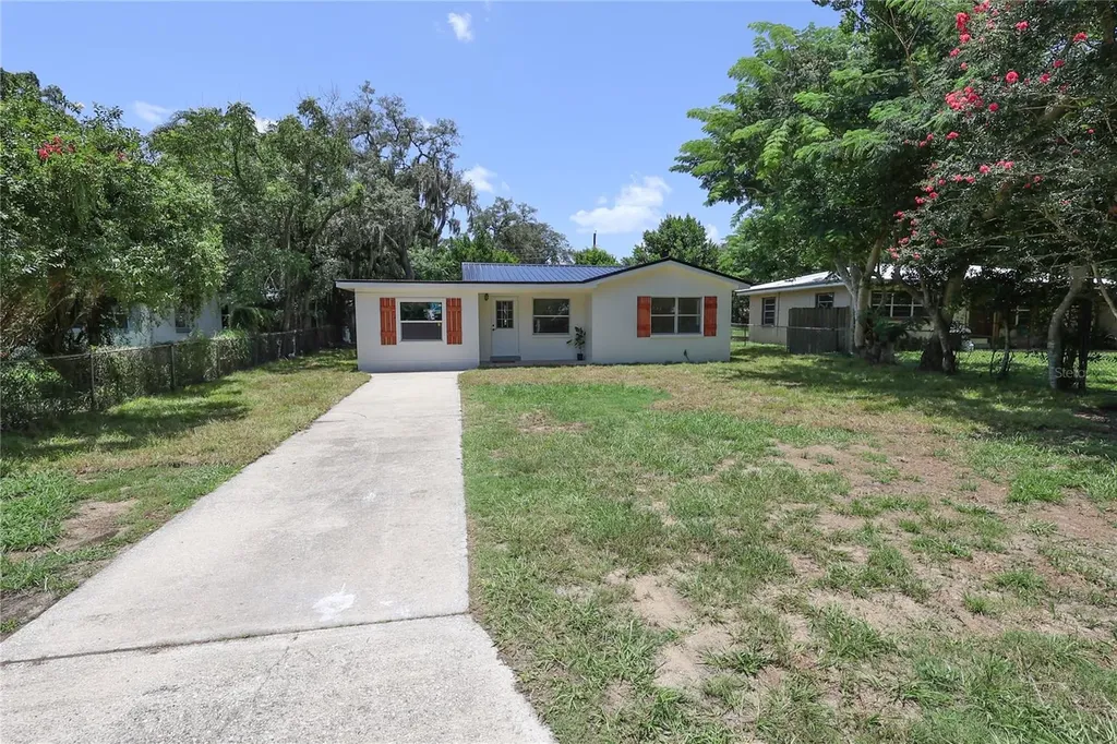 430 Oleander Road Lake Wales FL 33898