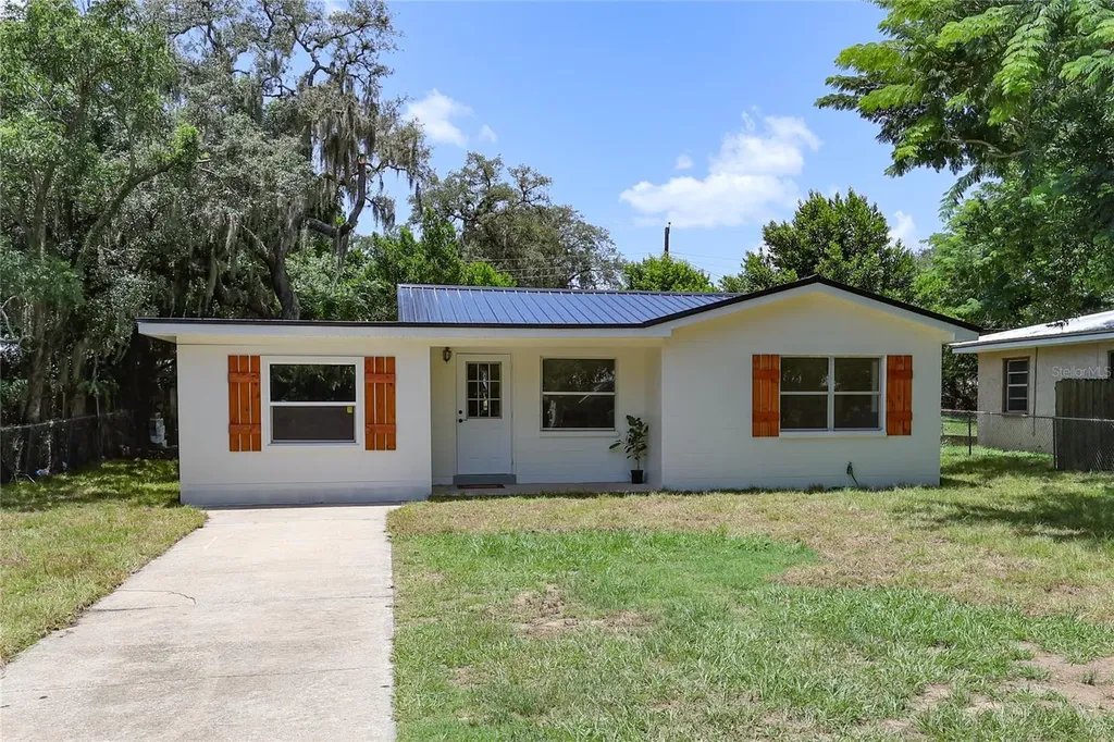 430 Oleander Road Lake Wales FL 33898