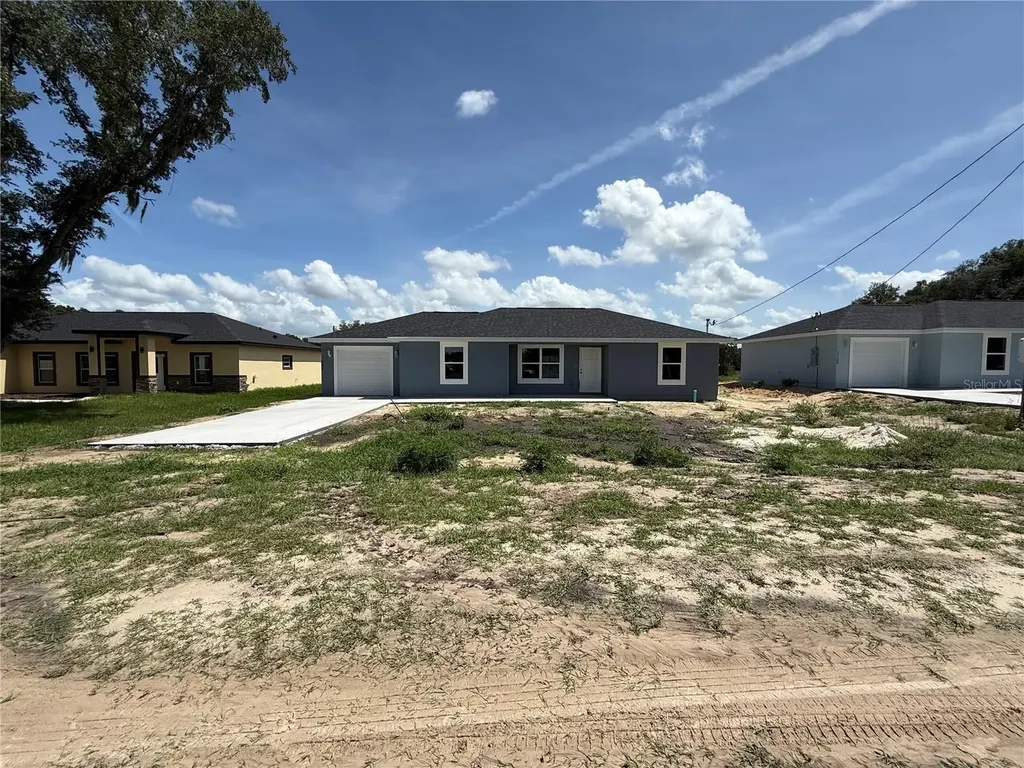13086 SW 104th Lane Dunnellon FL 34432