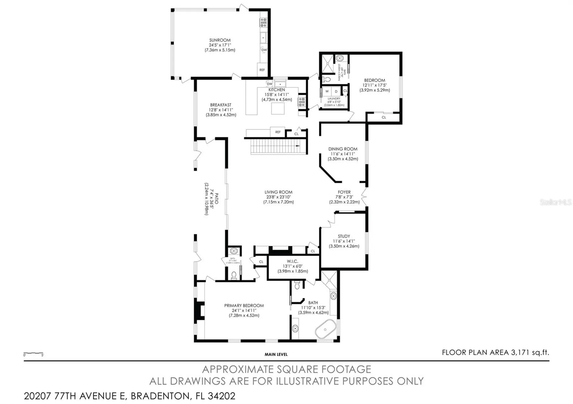 20207 77th Avenue E Bradenton FL 34202