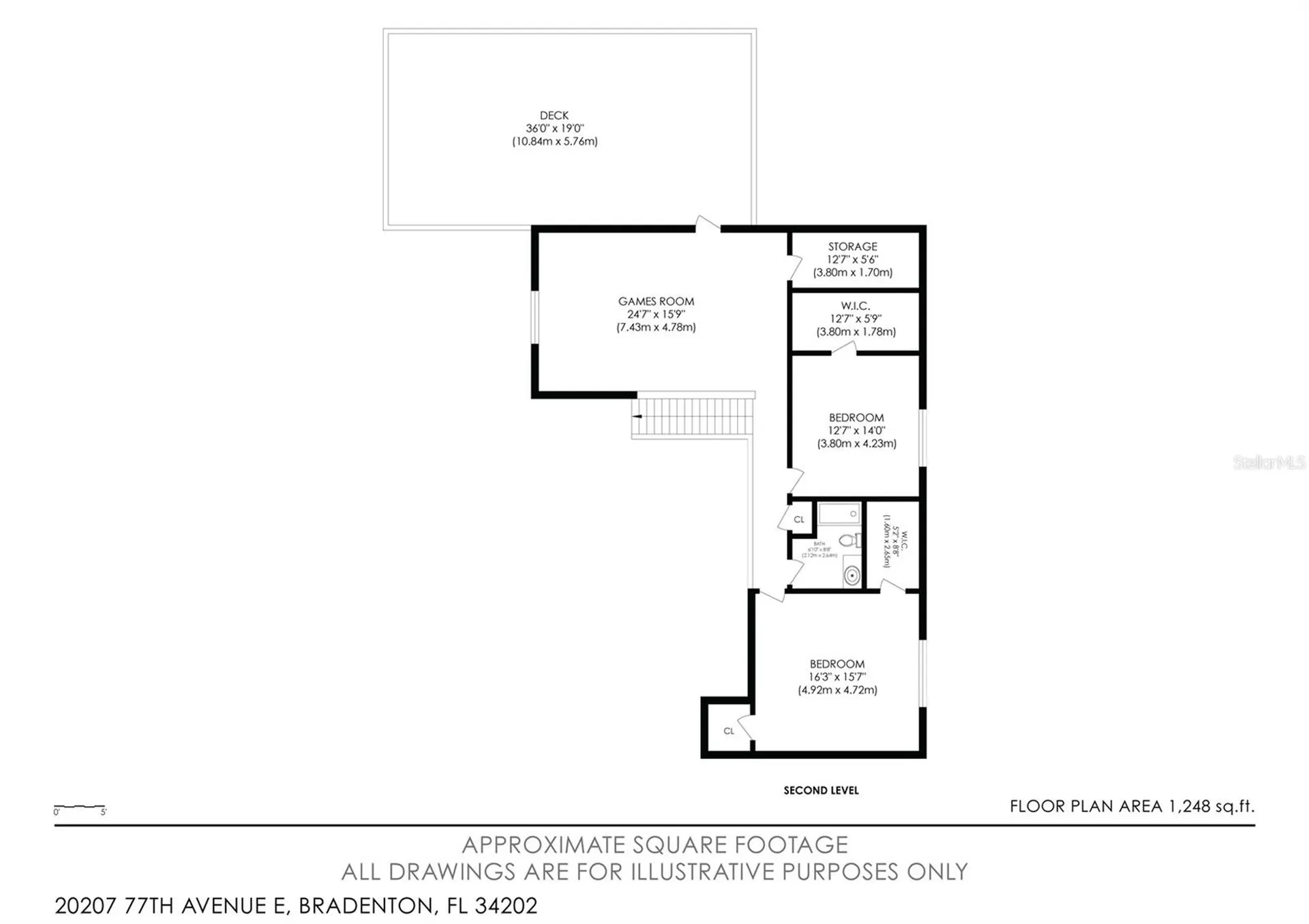 20207 77th Avenue E Bradenton FL 34202