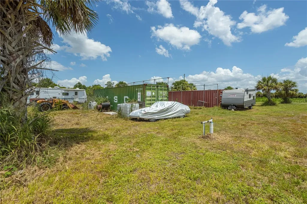29051 Maris Drive Punta Gorda FL 33982