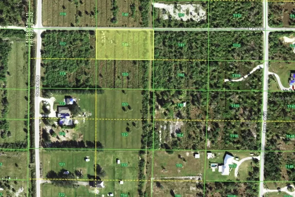 29051 Maris Drive Punta Gorda FL 33982
