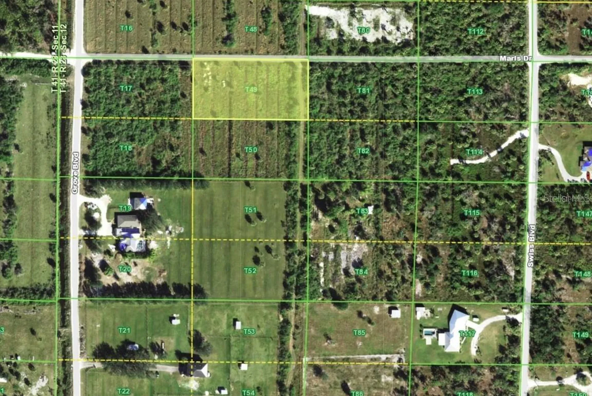 29051 Maris Drive Punta Gorda FL 33982