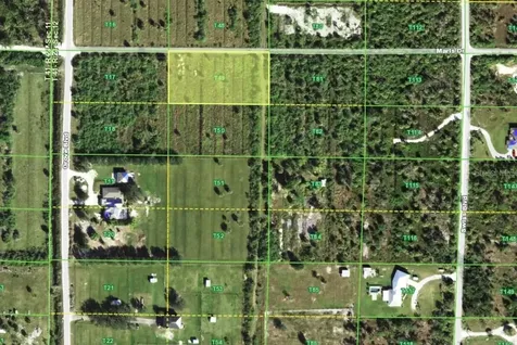 29051 Maris Drive Punta Gorda FL 33982