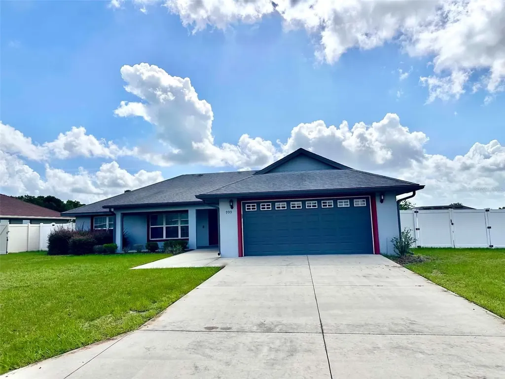 999 SE 69th Avenue Ocala FL 34472