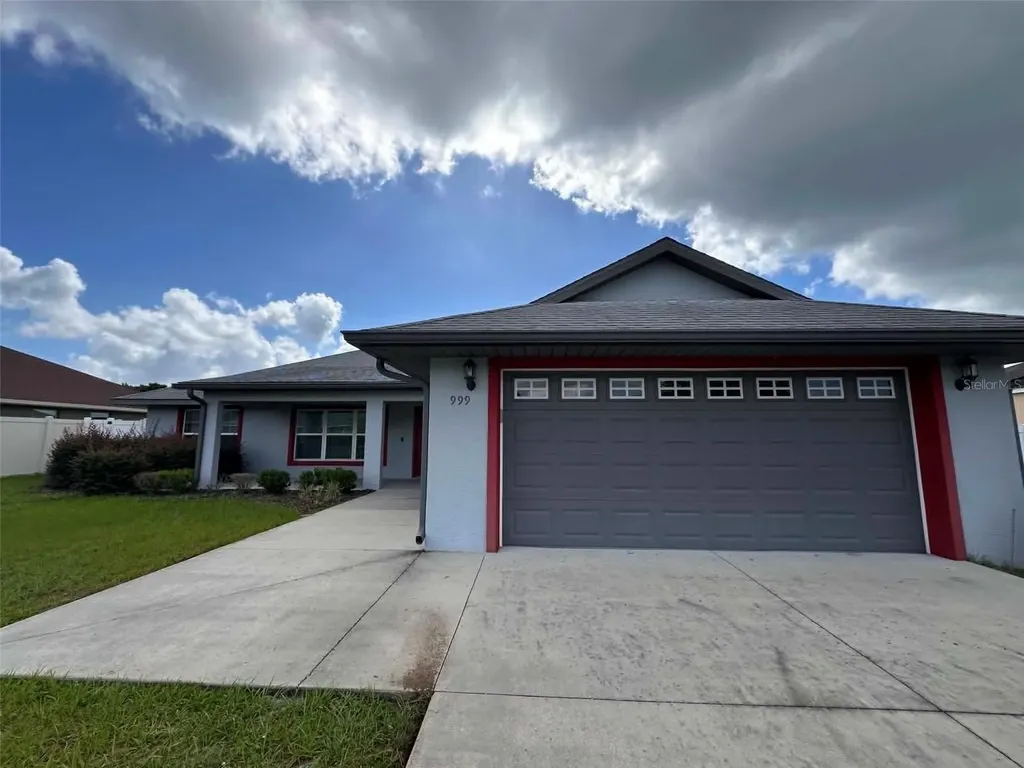 999 SE 69th Avenue Ocala FL 34472