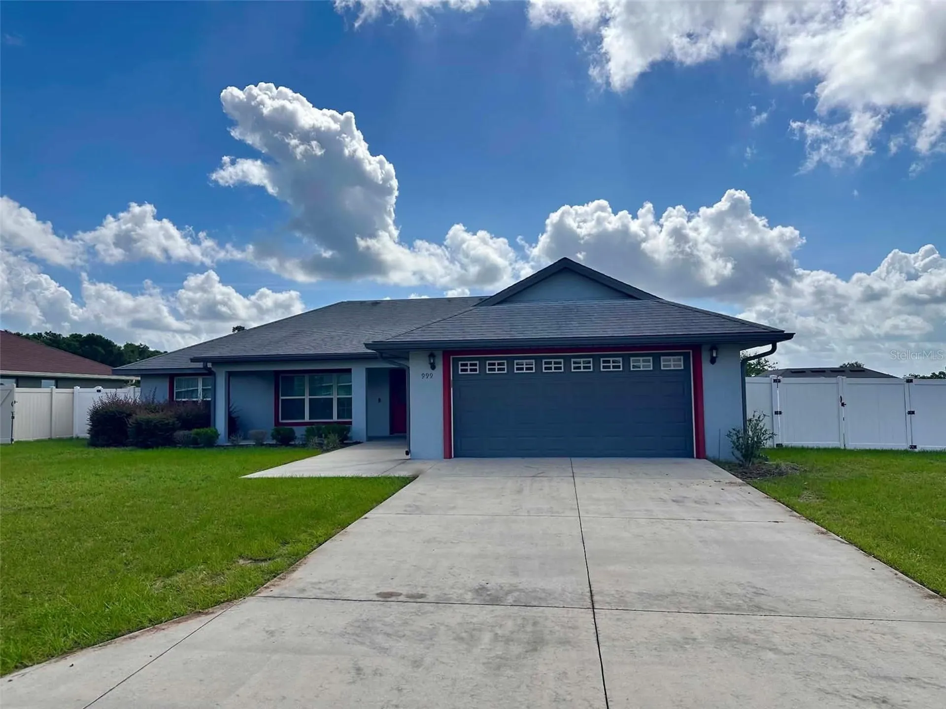 999 SE 69th Avenue Ocala FL 34472