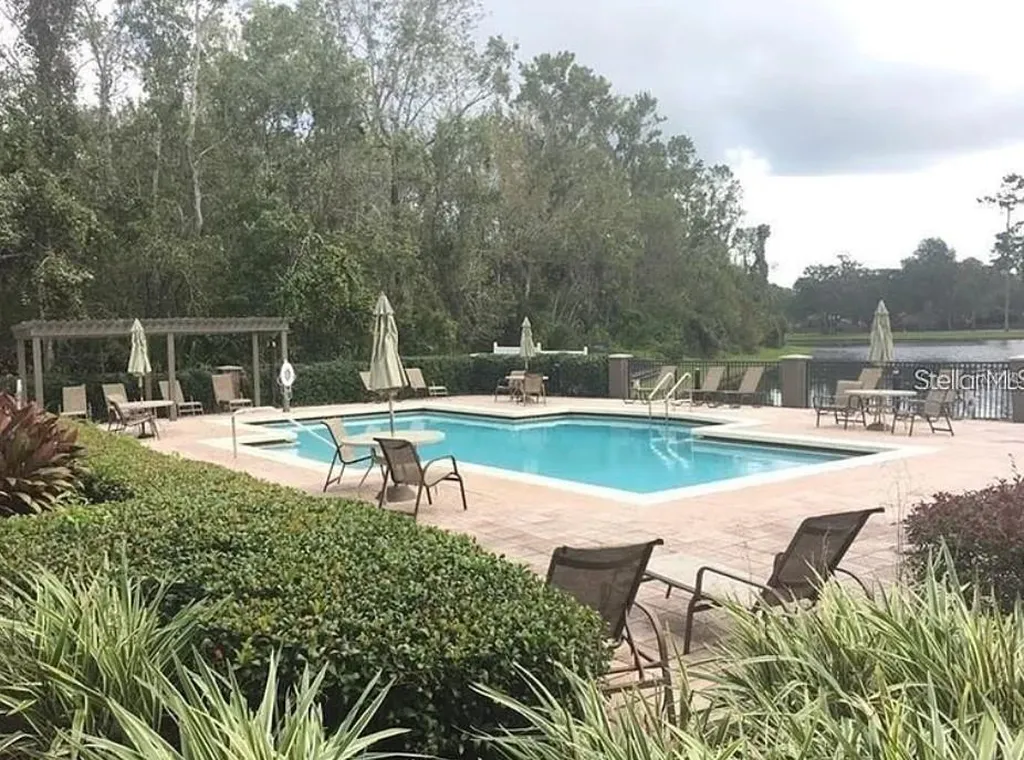 413 Summit Ridge Place Longwood FL 32779
