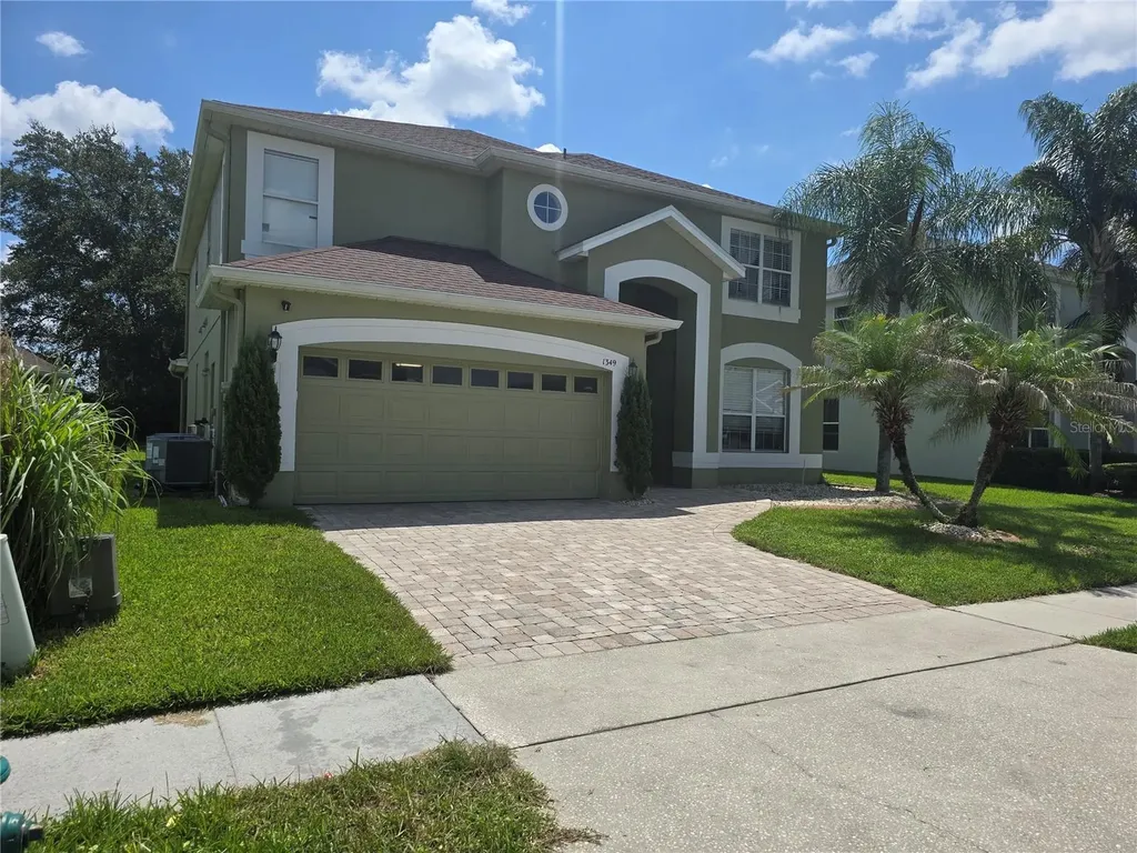 1349 Willow Branch Drive Orlando FL 32828