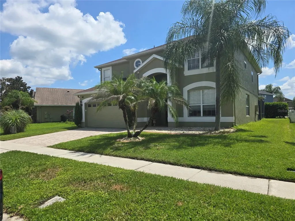 1349 Willow Branch Drive Orlando FL 32828