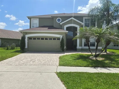 1349 Willow Branch Drive Orlando FL 32828
