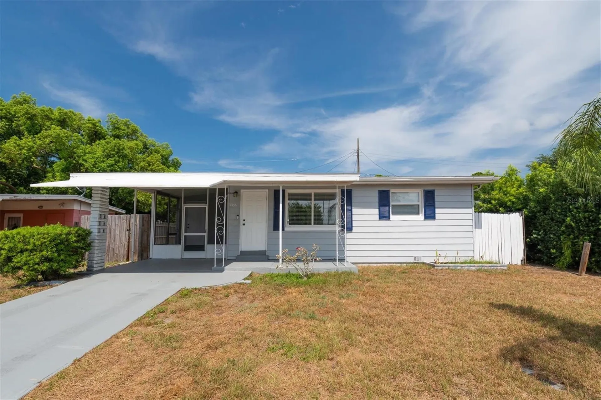 11456 106th Street Largo FL 33773
