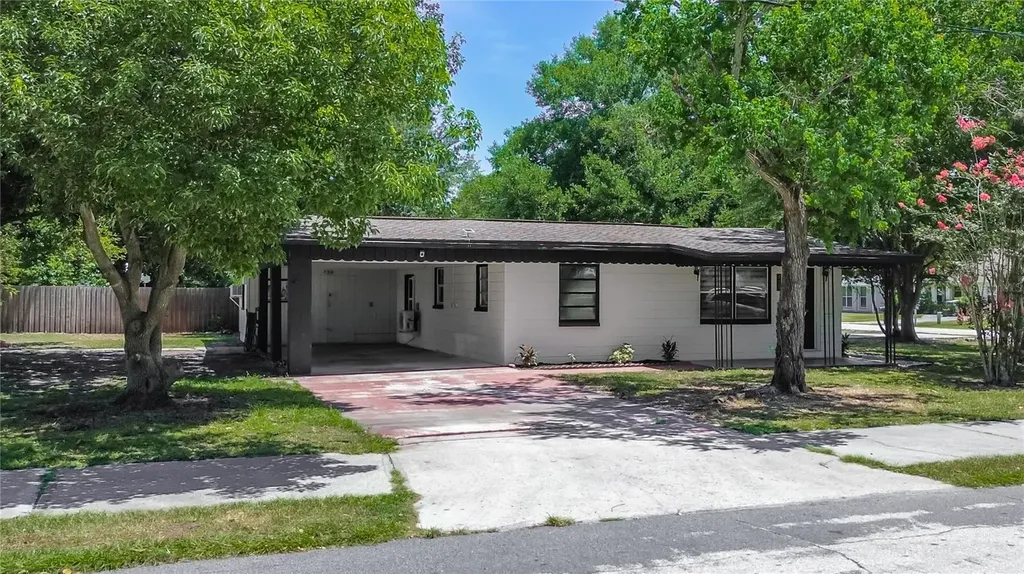 438 California Avenue St Cloud FL 34769