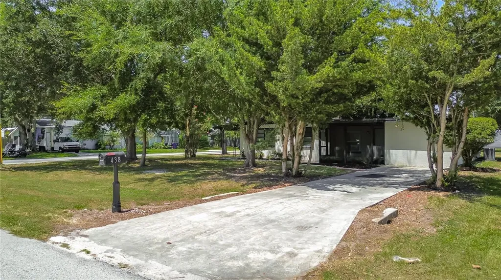 438 California Avenue St Cloud FL 34769