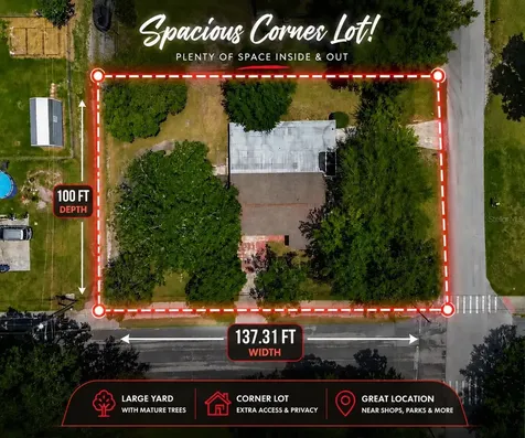438 California Avenue St Cloud FL 34769