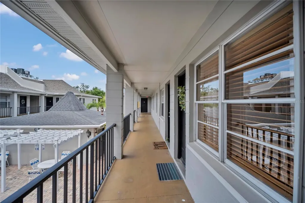 5221 Bayshore Boulevard Tampa FL 33611