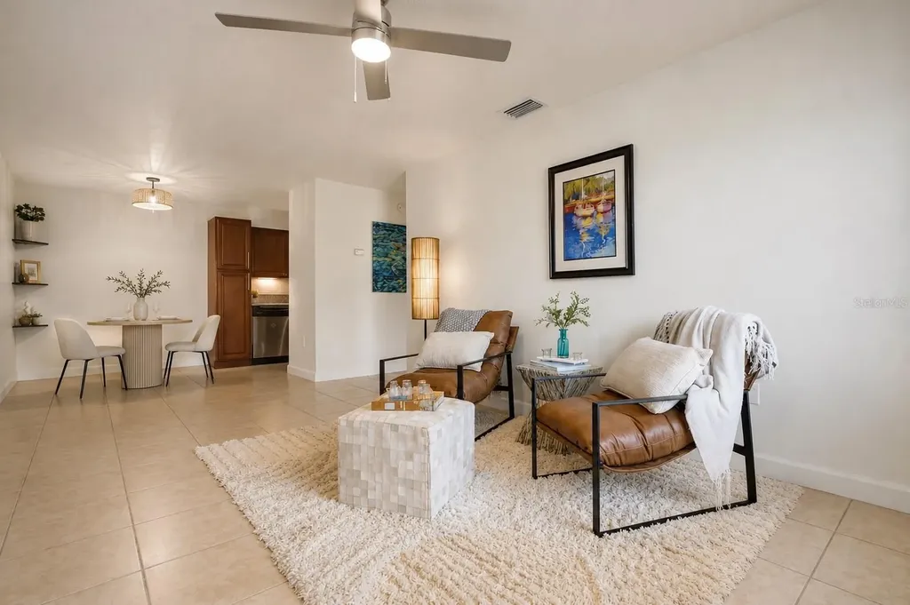 5221 Bayshore Boulevard Tampa FL 33611