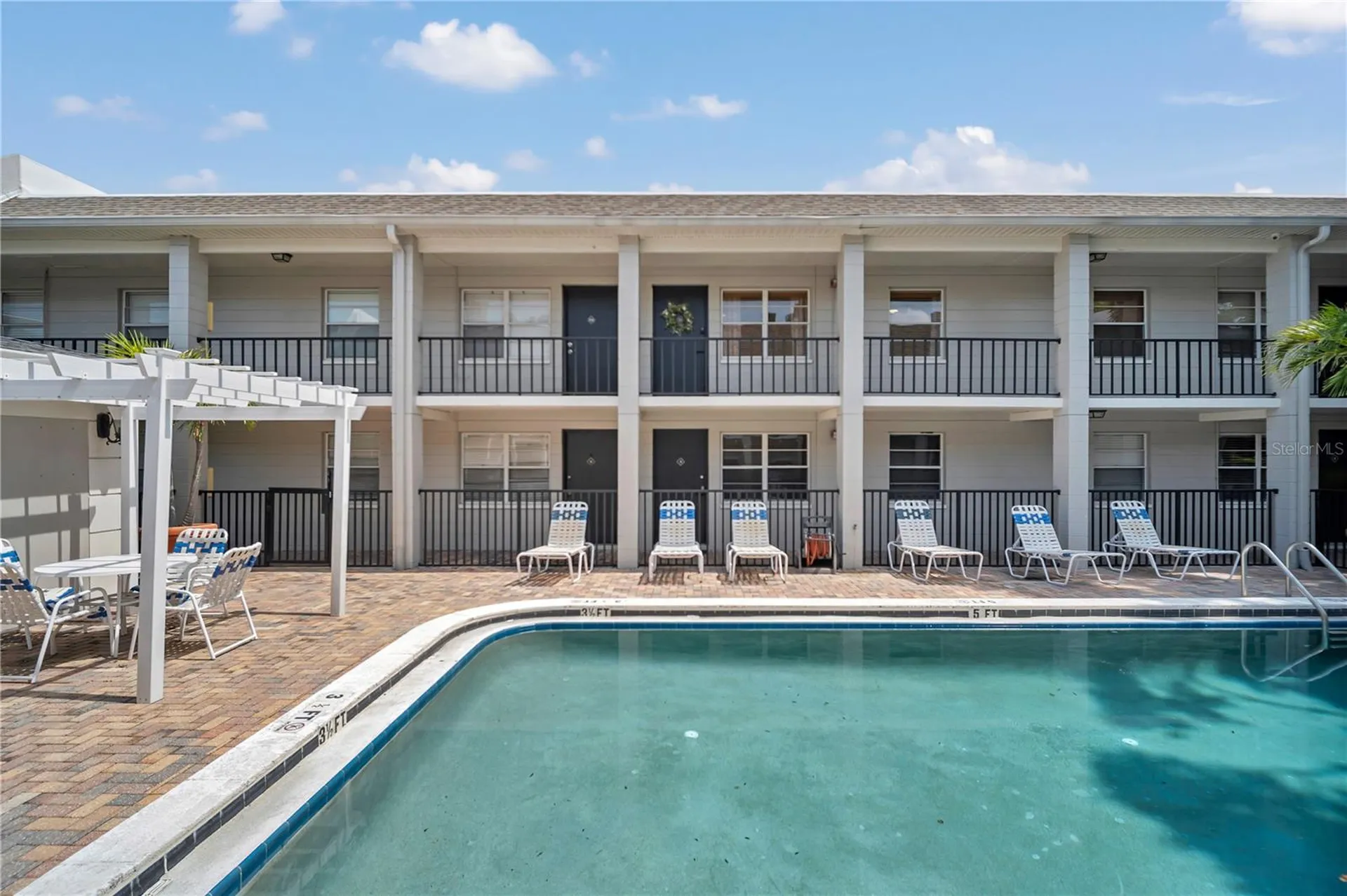 5221 Bayshore Boulevard Tampa FL 33611