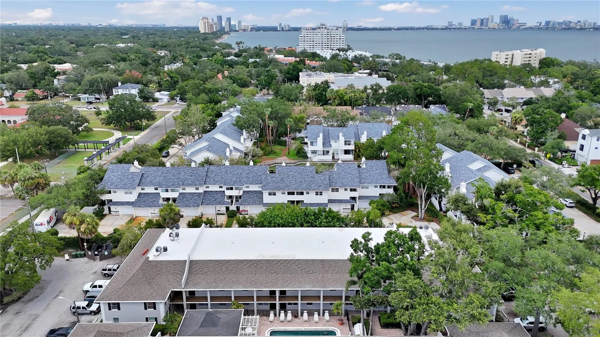 5221 Bayshore Boulevard Tampa FL 33611