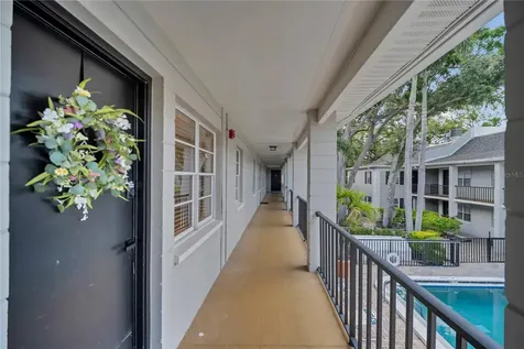 5221 Bayshore Boulevard Tampa FL 33611