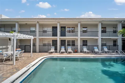 5221 Bayshore Boulevard Tampa FL 33611