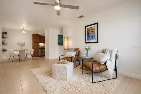 5221 Bayshore Boulevard Tampa FL 33611